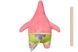 Sponge Bob Exsqueeze Me Plush Patrick Burp із звуком 2 - магазин Coolbaba Toys
