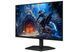 Samsung Монітор Samsung 27" Odyssey G40H HDMI, DP, IPS, 240Hz, 1ms 5 - магазин Coolbaba Toys
