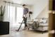 Karcher Пылесос беспроводный VC 4 Cordless myHome, конт пыль -0.65л, автон. раб. до 30мин, вес-2.4кг, белый 4 - магазин Coolbaba Toys
