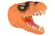 Игрушка-перчатка Same Toy Dino Animal Gloves Toys оранжевый 2 - магазин Coolbaba Toys