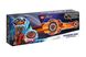 Infinity Nado Дзиґа VI серія Standard Pack Blazing War Bear Палаючий Бойовий Ведмідь 28 - магазин Coolbaba Toys