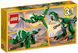 Конструктор LEGO Creator Могутні динозаври 11 - магазин Coolbaba Toys