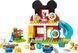 LEGO Конструктор LEGO DUPLO Disney Міккі Маус: Клубний будинок з Мінні та Плуто 5 - магазин Coolbaba Toys