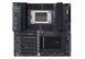 Материнская плата серверная ASUS PRO WS WRX80E-SAGE SE WIFI sWRX8 WRX80 8xDDR4 M.2 WiFi BT EATX 1 - магазин Coolbaba Toys