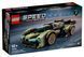 LEGO Конструктор Speed Champions Суперкар Lamborghini Lambo V12 Vision GT 1 - магазин Coolbaba Toys