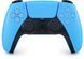 PlayStation 5 Геймпад Dualsense BT, Starlight Blue 1 - магазин Coolbaba Toys
