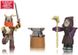 Игровой набор Roblox Game Packs Legendary: Gatekeeper's Attack, 2 фигурки и аксессуары 1 - магазин Coolbaba Toys