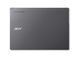 Acer Ноутбук Chromebook Plus CB514-5HT 14" WUXGA IPS Touch, Intel i5-1334U, 16GB, F512GB, UMA, ChromeOS, серый 12 - магазин Coolbaba Toys