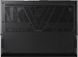 Dream Machines Ноутбук Dream Machines RT5050-15 15.3FHD+ IPS, AMD AI 9 HX 370, 32GB, F1TB, NVD5050-8, DOS, чорний 4 - магазин Coolbaba Toys