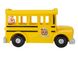 Игровой набор CoComelon Feature Vehicle Желтый Школьный Автобус со звуком 36 - магазин Coolbaba Toys