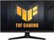 ASUS Монітор 23.8" TUF Gaming VG249QM1A 2xHDMI, DP, MM, IPS, 270Hz, 1ms, sRGB 99%, FreeSync 1 - магазин Coolbaba Toys