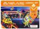 MagPlayer Конструктор магнітний 72 од. (MPA-72)