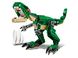 Конструктор LEGO Creator Могутні динозаври 8 - магазин Coolbaba Toys