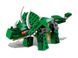 Конструктор LEGO Creator Могутні динозаври 9 - магазин Coolbaba Toys