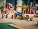 LEGO Конструктор LEGO Ninjago Автомобіль-трансформер Джея 8 - магазин Coolbaba Toys