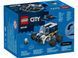 LEGO Конструктор LEGO City Автівки &mdash; Поліцейська вантажівка 8 - магазин Coolbaba Toys