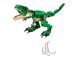 Конструктор LEGO Creator Могутні динозаври 1 - магазин Coolbaba Toys