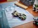 LEGO Конструктор Speed Champions Суперкар Lamborghini Lambo V12 Vision GT 10 - магазин Coolbaba Toys