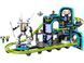 LEGO Конструктор City Парк развлечений &laquo;Мир роботов&raquo; 3 - магазин Coolbaba Toys