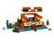 LEGO Конструктор Minecraft Будинок у формі жаби 4 - магазин Coolbaba Toys