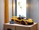 LEGO Конструктор LEGO Technic McLaren P1 9 - магазин Coolbaba Toys