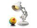 LEGO Конструктор LEGO Ideas Disney Pixar Luxo Jr. 2 - магазин Coolbaba Toys