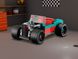 Конструктор LEGO Creator Авто для вуличних перегонів 17 - магазин Coolbaba Toys
