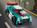 Конструктор LEGO Creator Авто для вуличних перегонів 18 - магазин Coolbaba Toys