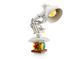 LEGO Конструктор LEGO Ideas Disney Pixar Luxo Jr. 6 - магазин Coolbaba Toys
