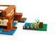 LEGO Конструктор Minecraft Будинок у формі жаби 6 - магазин Coolbaba Toys