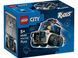 LEGO Конструктор LEGO City Автівки &mdash; Поліцейська вантажівка 1 - магазин Coolbaba Toys