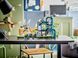 LEGO Конструктор City Парк развлечений &laquo;Мир роботов&raquo; 10 - магазин Coolbaba Toys
