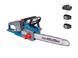 K&ouml;nner & S&ouml;hnen Пила цепная аккумуляторная Konner&Sohnen KS CS40V-14 40В(20+20В) акб 2x4А&middot;час 35см 3.7кг 1 - магазин Coolbaba Toys
