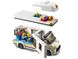 Конструктор LEGO City Канікули в будинку на колесах 4 - магазин Coolbaba Toys