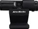 Веб-камера AVerMedia Live Streamer CAM 313 1080p30, fixed focus, black 1 - магазин Coolbaba Toys