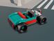 Конструктор LEGO Creator Авто для вуличних перегонів 21 - магазин Coolbaba Toys