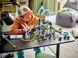 LEGO Конструктор City Парк развлечений &laquo;Мир роботов&raquo; 7 - магазин Coolbaba Toys