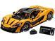 LEGO Конструктор LEGO Technic McLaren P1 2 - магазин Coolbaba Toys