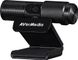 Веб-камера AVerMedia Live Streamer CAM 313 1080p30, fixed focus, black 3 - магазин Coolbaba Toys