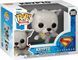 Funko Фігурка Funko POP DC: Superman 2025 - Krypto 2 - магазин Coolbaba Toys