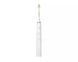 Philips Щетка зубная электр. Sonicare DiamondClean 9000 Series, 62т. колеб/мин, насадок-1, футляр, Bluetooth, белый 2 - магазин Coolbaba Toys
