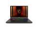 MSI Ноутбук Vector 17 HX AI A2XWHG-044XUA 17" QHD+ 240Hz, Intel Ultra 9 275HX_24C_24T, 32GB, F2TB, NVD5070TI-12, DOS, чорний 1 - магазин Coolbaba Toys