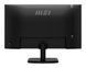 MSI Монітор MSI 24.5" PRO MP251L-E2 D-Sub, HDMI, IPS, 120Hz, 1ms, sRGB 99%, AdaptiveSync 5 - магазин Coolbaba Toys