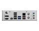 MSI Материнcкая плата PRO B860-P WIFI s1851 B860 4xDDR5 M.2 HDMI DP WiFi BT ATX 4 - магазин Coolbaba Toys