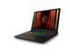 MSI Ноутбук Vector 17 HX AI A2XWHG-044XUA 17" QHD+ 240Hz, Intel Ultra 9 275HX_24C_24T, 32GB, F2TB, NVD5070TI-12, DOS, чорний 2 - магазин Coolbaba Toys