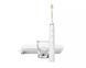 Philips Щетка зубная электр. Sonicare DiamondClean 9000 Series, 62т. колеб/мин, насадок-1, футляр, Bluetooth, белый 1 - магазин Coolbaba Toys
