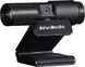 Веб-камера AVerMedia Live Streamer CAM 313 1080p30, fixed focus, black 2 - магазин Coolbaba Toys