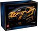 LEGO Конструктор LEGO Technic McLaren P1 10 - магазин Coolbaba Toys