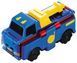 Flip Cars Машинка-трансформер 2 в 1 Кран и Самосвал 3 - магазин Coolbaba Toys