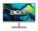 Acer Комп'ютер персональний моноблок Aspire C27-195ES 27" FHD Intel U5-125U, 16GB, F512GB, UMA, WiFi, 3р, без ОС, сірий 1 - магазин Coolbaba Toys